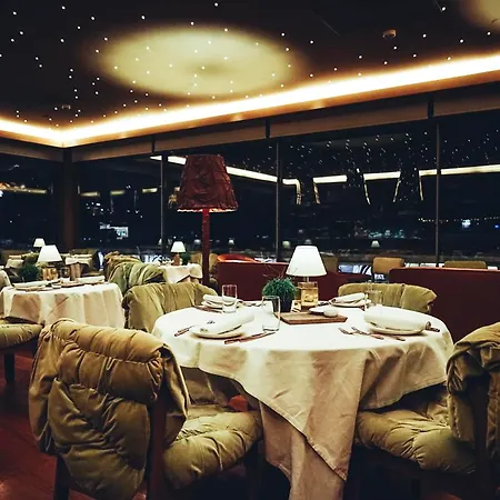New Отель 5*