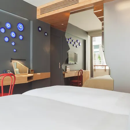 Hotel New 5*