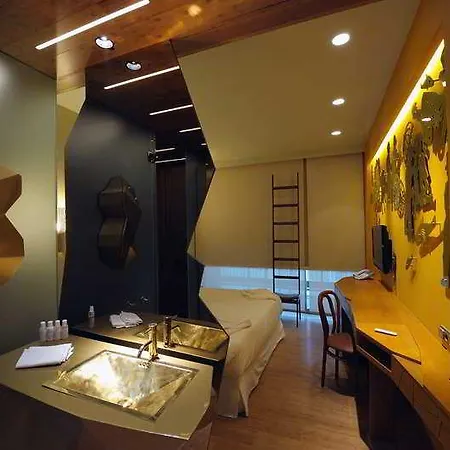 Hotel New 5*