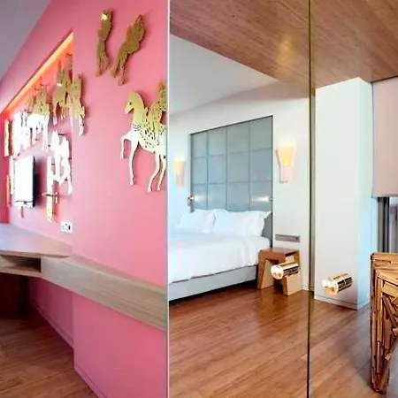 New Hotel 5*
