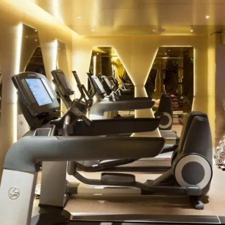Hotel New