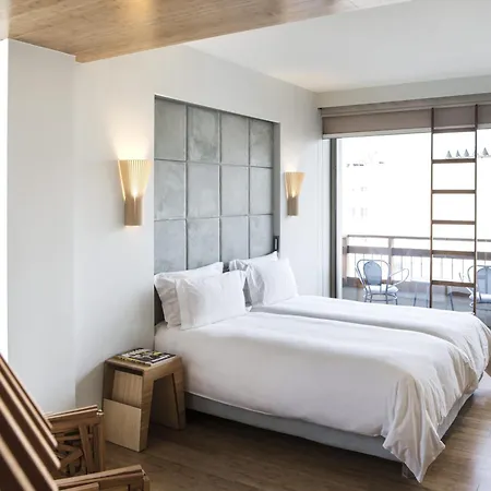 New Hotel Athens