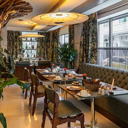 New Hotel Athens