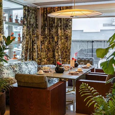 Hotel New