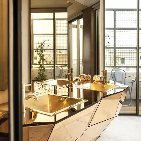 Hotel New Athens