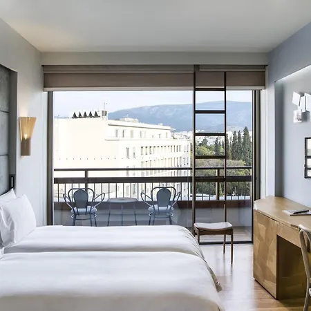 New Hotel