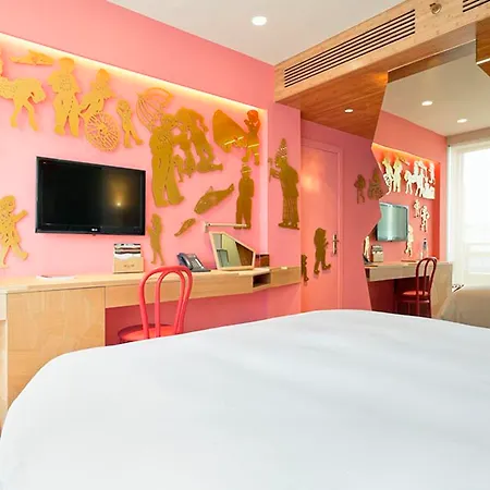 New Hotel 5*