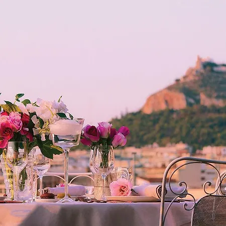 New Hotel Athens