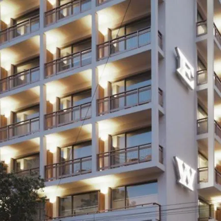 New Hotel 5*