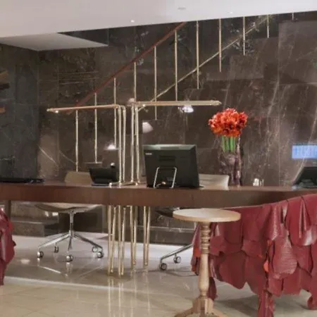 New Hotel