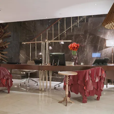 Hotel New 5*