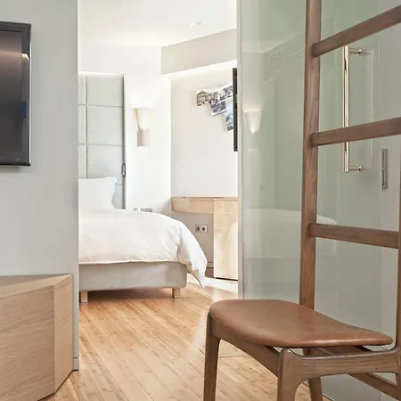 New Hotel Athens