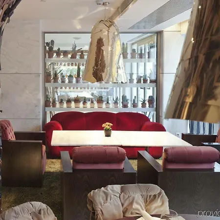 New Hotel Athens
